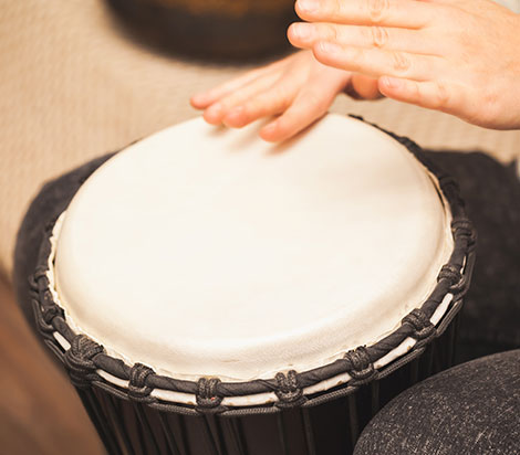 Corsi di chitarra per bambini Parma